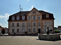 Ledenice (mstys) - Umleck kola