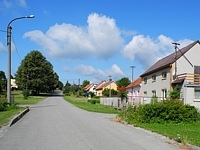 Bousín (obec)