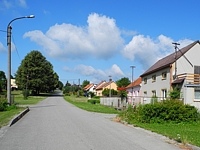 Bousn (obec) - Bousn