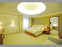 Hotel Vitality - Vendryn (hotel, restaurace) - 