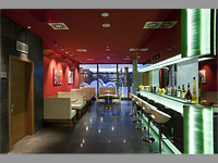 foto Hotel Vitality - Vendryn (hotel, restaurace)