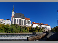 esk Krumlov (msto) - 