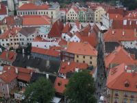 foto esk Krumlov (msto)