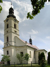 Dobr (obec) - 