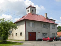 Dobratice (obec) - 