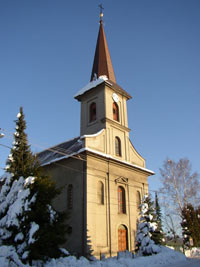 Dobratice (obec) - 