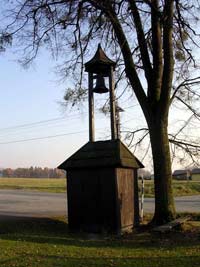 Doln Domaslavice (obec) - 