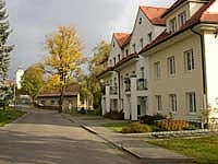Fryovice (obec) - 