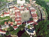 Frdek-Mstek (msto) - 
