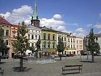 Frdek-Mstek (msto) - 