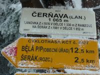 erava - lanovka (rozcestnk) - 
