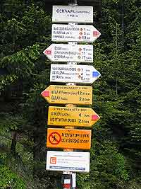 erava - lanovka (rozcestnk) - 