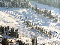 Ski arel enkovice - enkovice (vlek) - 