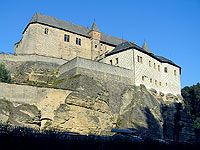 Kost (hrad) - 