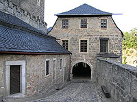 Kost (hrad) - 