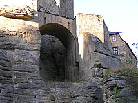 Kost (hrad) - 