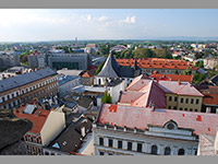 Olomouc (město) - Olomouc