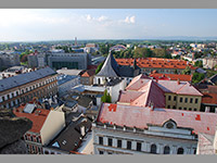 Olomouc (msto) - Olomouc