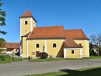 Mikulice (obec) - Mikulice 1