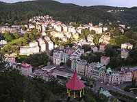 Karlovy Vary (msto)