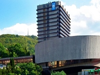 Karlovy Vary (msto) - 