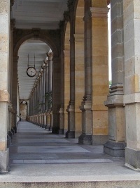 Karlovy Vary (msto) - 