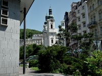 Karlovy Vary (msto) - 