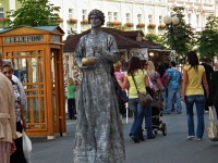Karlovy Vary (msto) - 