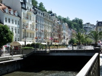 Karlovy Vary (msto) - 