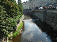 Karlovy Vary (msto) - 