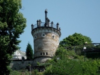 Karlovy Vary (msto) - 
