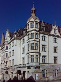 Karlovy Vary (msto) - 