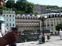 Karlovy Vary (msto) - 
