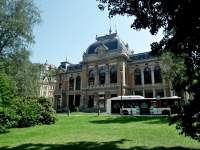 Karlovy Vary (msto) - 