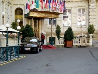 foto Karlovy Vary (msto)