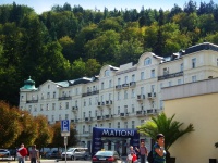 Karlovy Vary (msto) - 