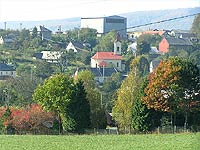 Kosov (obec) - 