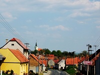 Svatoboice-Mistn (obec) - 