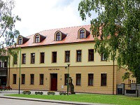 Velk nad Velikou (obec) - Obecn ad Velk nad Velikou