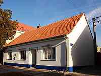 Vnorovy (obec) - Muzeum