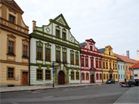 Hradec Krlov (msto) - 