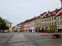Hradec Krlov (msto) - 