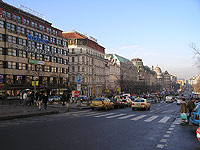 Praha (msto) - 