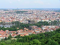 Praha (msto) - 