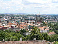 Brno (město) - 