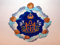 Hbitovn kaple Nanebevzet Panny Marie - Pekaov (kaple) - 