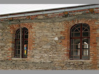 Hbitovn kaple Nanebevzet Panny Marie - Pekaov (kaple) - 
