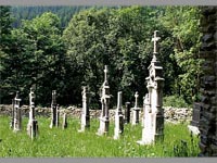 Hbitovn kaple Nanebevzet Panny Marie - Pekaov (kaple) - 