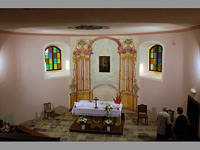 Hbitovn kaple Nanebevzet Panny Marie - Pekaov (kaple) - 