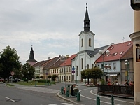 Tebechovice pod Orebem (msto) - Tebechovice pod Orebem 2